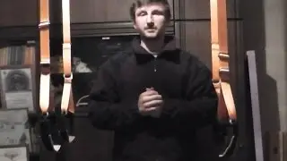 Уникальный способ воздухоплавания в домашних условиях