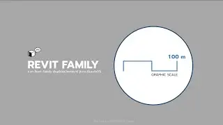Revit Family (2021) - Graphic Scale