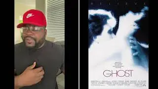 Watching “Ghost” as an adult