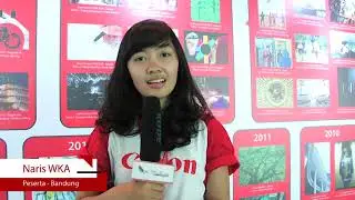 Canon PhotoMarathon Indonesia 2018 - kota Tangerang