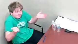 When Evil Teens Think Murder is Hilarious