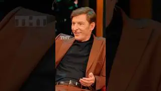 Воля — не настоящая фамилия Павла Воли? 🤯 «Шоу Воли» в воскресенье в 23:00 на ТНТ #ШоуВоли