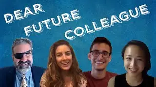 Free Law School Admissions Help: Interview with Dear Future Colleague