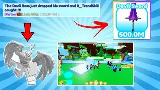 NEW Released Warriors Army Simulator (Roblox) I got sword from a 