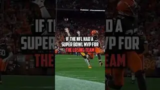 If the nfl had a Super Bowl mvp for the losing team #freefire