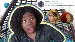 REACTING TO YOUR JUICY UNPOPULAR OPINIONS 🤔