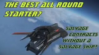 Star Citizen: My final thoughts in my 3.22 nomad series, would you get this as your first starter?