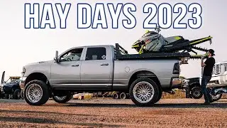 Hay Days 2023