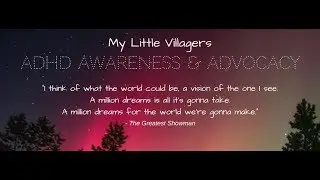 My Little Villagers - A Million Dreams