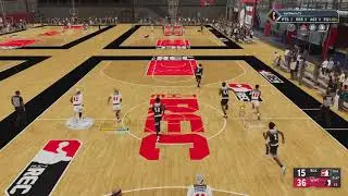 REC WARRIOR BLOOPERS (Part 2)