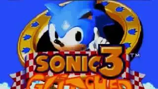 [OFFICIAL] Sonic Glitched 3