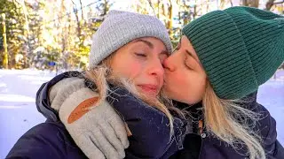 Saying Goodbye