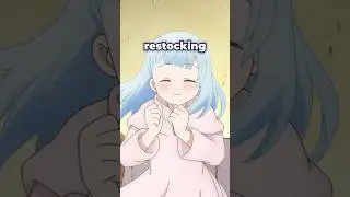This NEW Fantasy Anime is UNIQUE 👀🤯