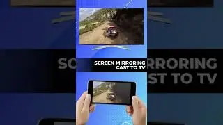 Screen Mirroring