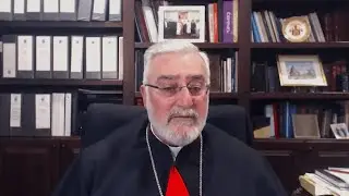 Starving the Christians: The Armenian Genocide Today