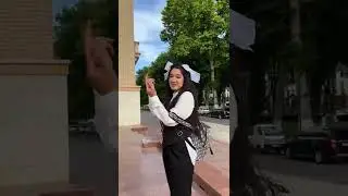 Xayr maktabim cover by Babymohi🔔💔