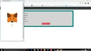 Rental Agreement Dapp