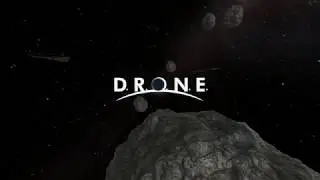 D.R.O.N.E. - WE CAN