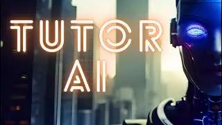 How to Use Tutor AI to Succeed in College