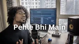 ANIMAL : Pehle Bhi Main | Ranbir Kapoor, Tripti Dimri | Cover | Gajpal S G #animal #pehlebhimain