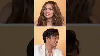 “Ah, nilahat mo sila!” Alexa Ilacad couldn’t believe it when KD Estrada revealed his celeb crushes 😂