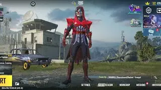 3.2 update Rank Push full Rush Game MENTAL is live 😈