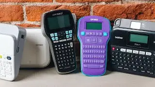 The Best Label Makers 2024