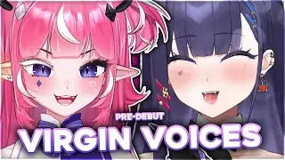 Camila and Numi Create a NEW DUO BAND - VIRGIN VOICES