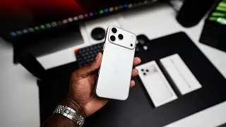 A day with the iPhone 17 Pro Max: Real Life Review