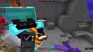 Разнос Storm HVH c Wexside