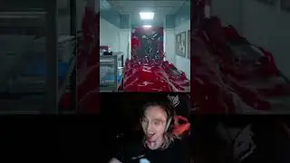 ДЕКМА УВИДЕЛ ЖЕНЩИНУ 😬😬😬 #shorts #dekma #агония #вульф #twitch #декма #твич #стример #хоррор