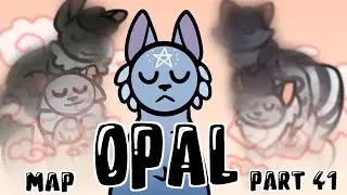 OPAL-- Frostpaw MAP Part 41