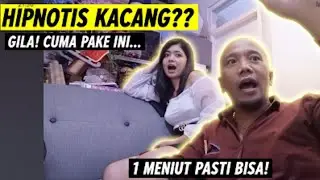 🔴 CARA HIPNOTIS CEWEK CANTIK