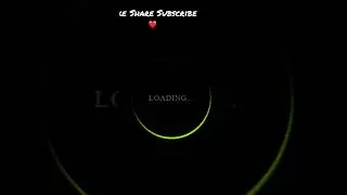 Loading Animation in CSS | Effects   