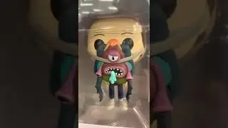 #Funko