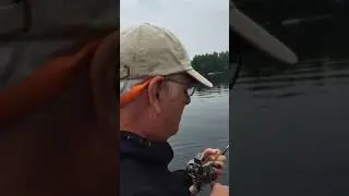 Blessed Fish