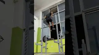 My 6 month Muscle Up Progression