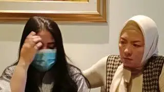 UPDATE...GADIS DI BAWAH UMUR JADI K**B*N R**AP***A KAKEKNYA