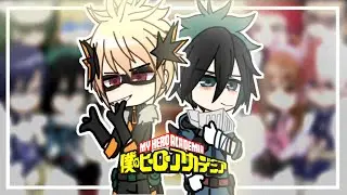 Class 1A React to the Wonder Duo||1/3||