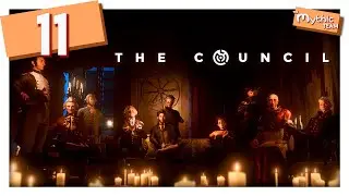 The Council. Эпизод 3. Часть 11. [Испытание веры]