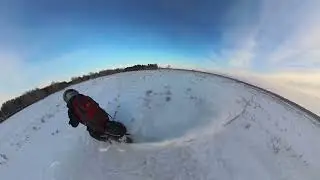 Зимний обзор Regulmoto TE 300