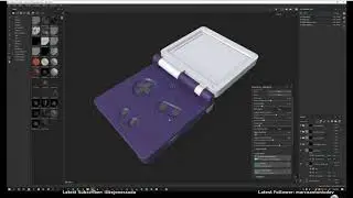 April 24 2021 Blender Noob Show