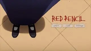 Red Pencil Game Trailer