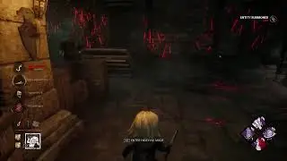 Dead by Daylight stream #6