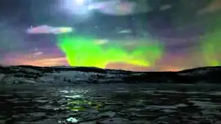 явления в небе