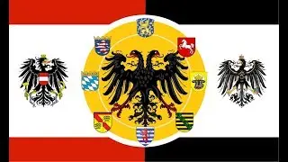 Return of the Kaiser! HOI4 Millennium Dawn Germany Part 1