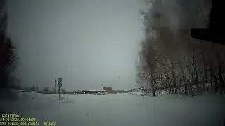 2 день участок  Бабарыкино Маркелово