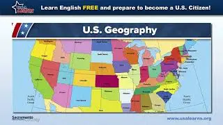 U.S. Geography