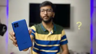Samsung F22 Detailed Review with Pros & Cons | Should you buy?