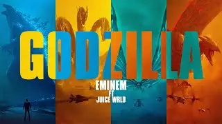 Eminem - Godzilla ft. Juice WRLD-WhatsApp Status